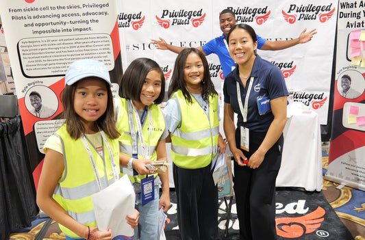Professional Asian Pilot Association 2026
