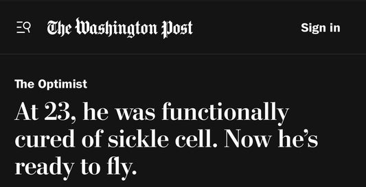 Daniel Cressy feat. on The Washington Post