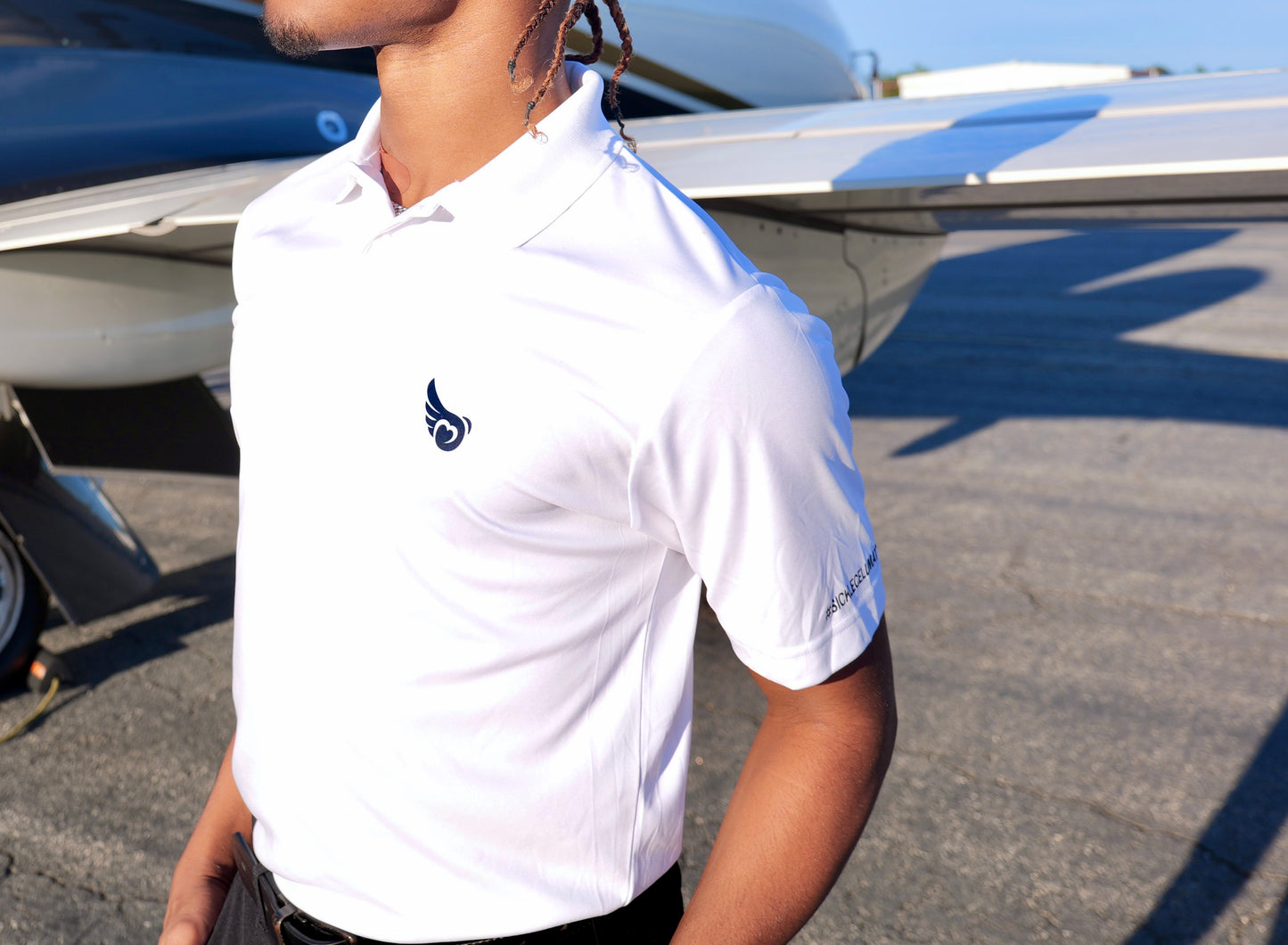 Golf Polos