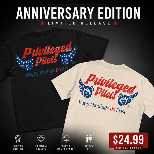 Anniversary Edition Shirt