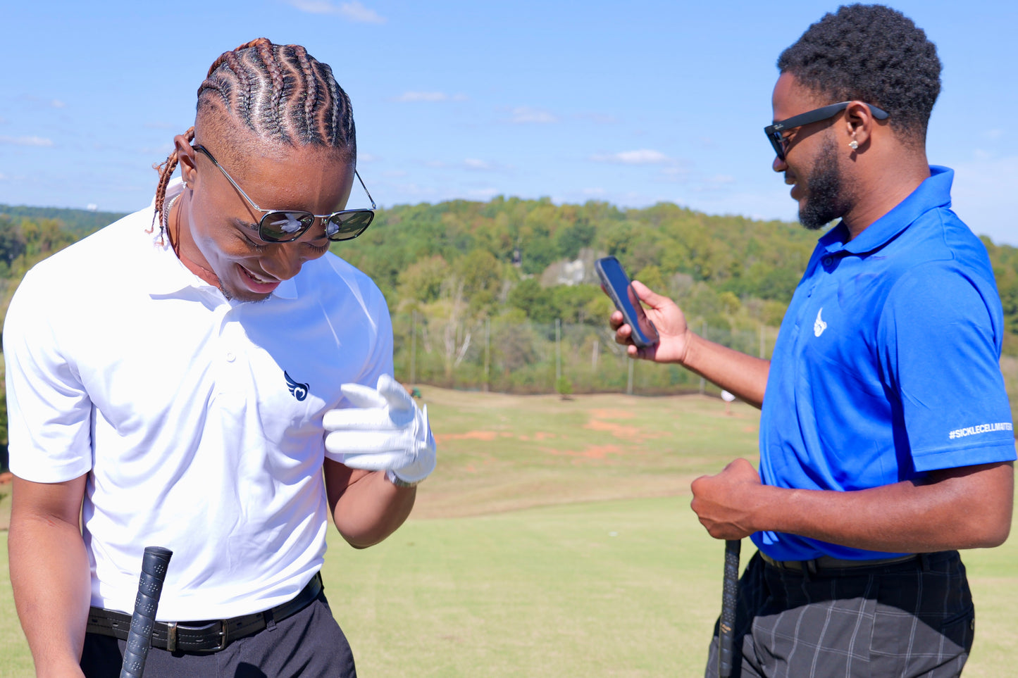 Golf Polos
