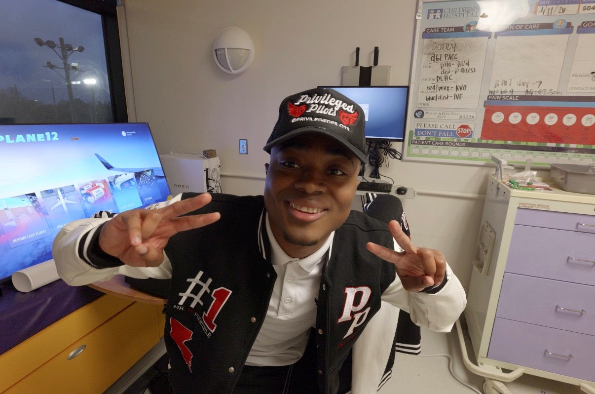Life 2 Varsity