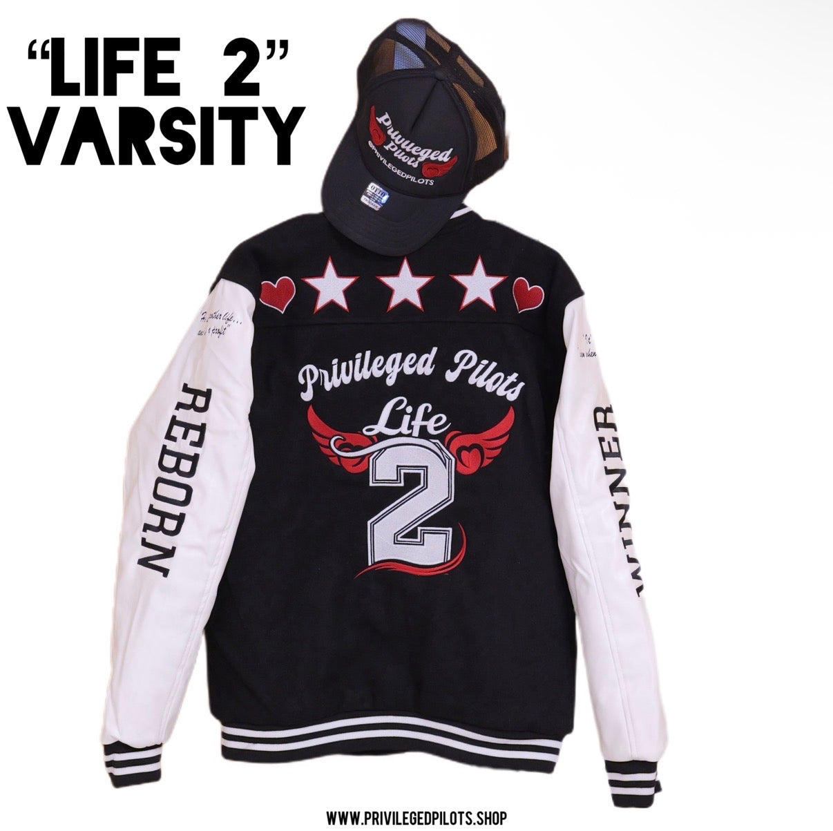 Life 2 Varsity