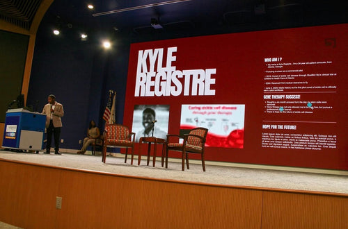 Presentations