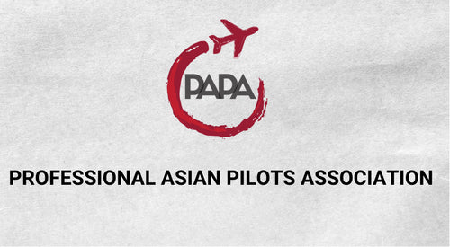 Professional Asian Pilot Association (PAPA)