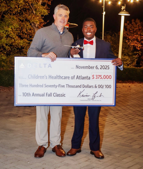 Atlanta hospital involvement
